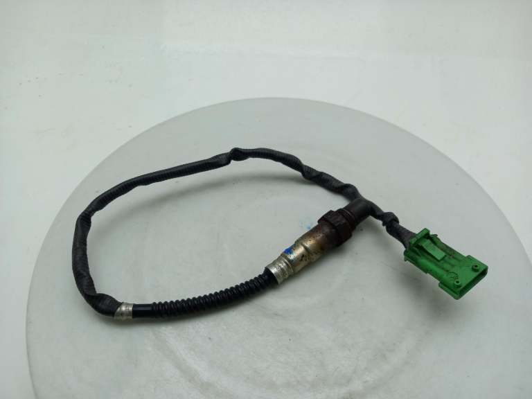 Ktm 125 Duke Emissions Regulator 2021 94341090000