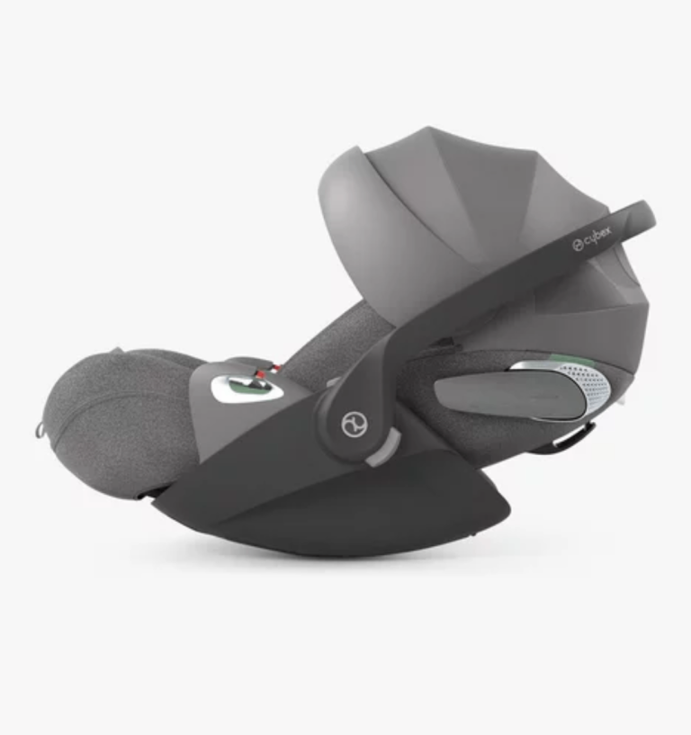Cybex Cloud T Plus Car Seat 