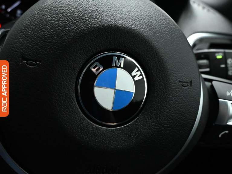 2025 BMW 1 Series 1.5 118i GPF M Sport Shadow Edition Hatchback 5dr Petrol Manual Euro 6 (s/s Hat...