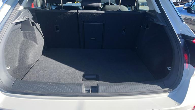 2023 Volkswagen T Roc 1.0 TSI Life 5dr Petrol