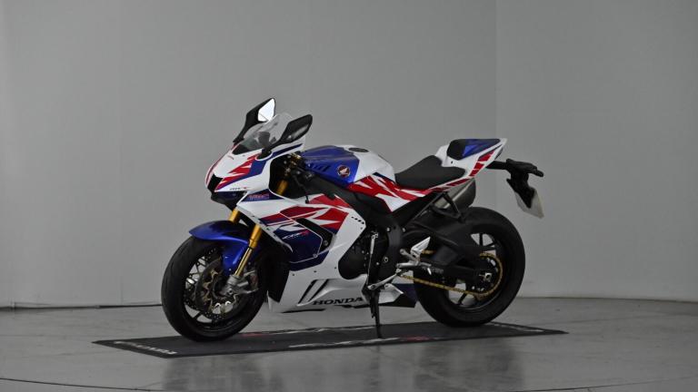 2022 Honda CBR CBR1000SPNED (22MY) Super Sports PETROL Manual