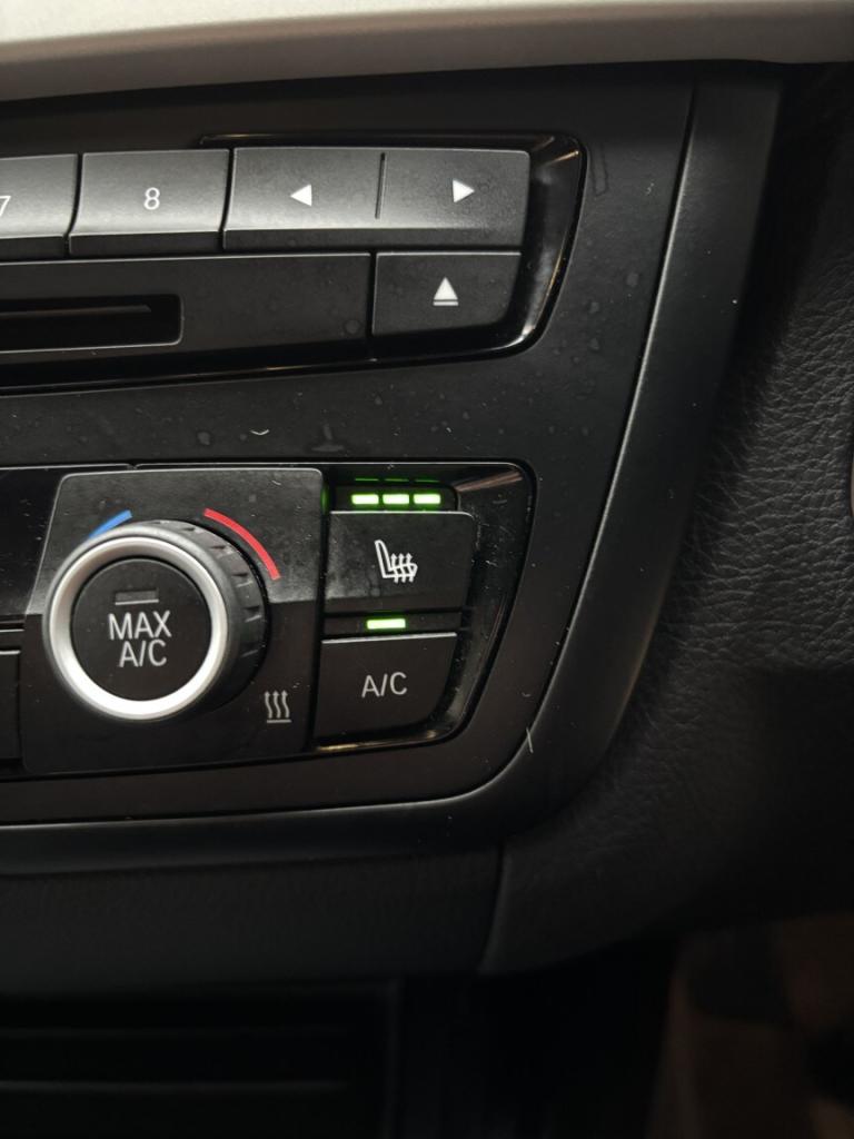 BMW 4 SERIES GRAN COUPE 2.0 420i SE Gran Coupe 2016