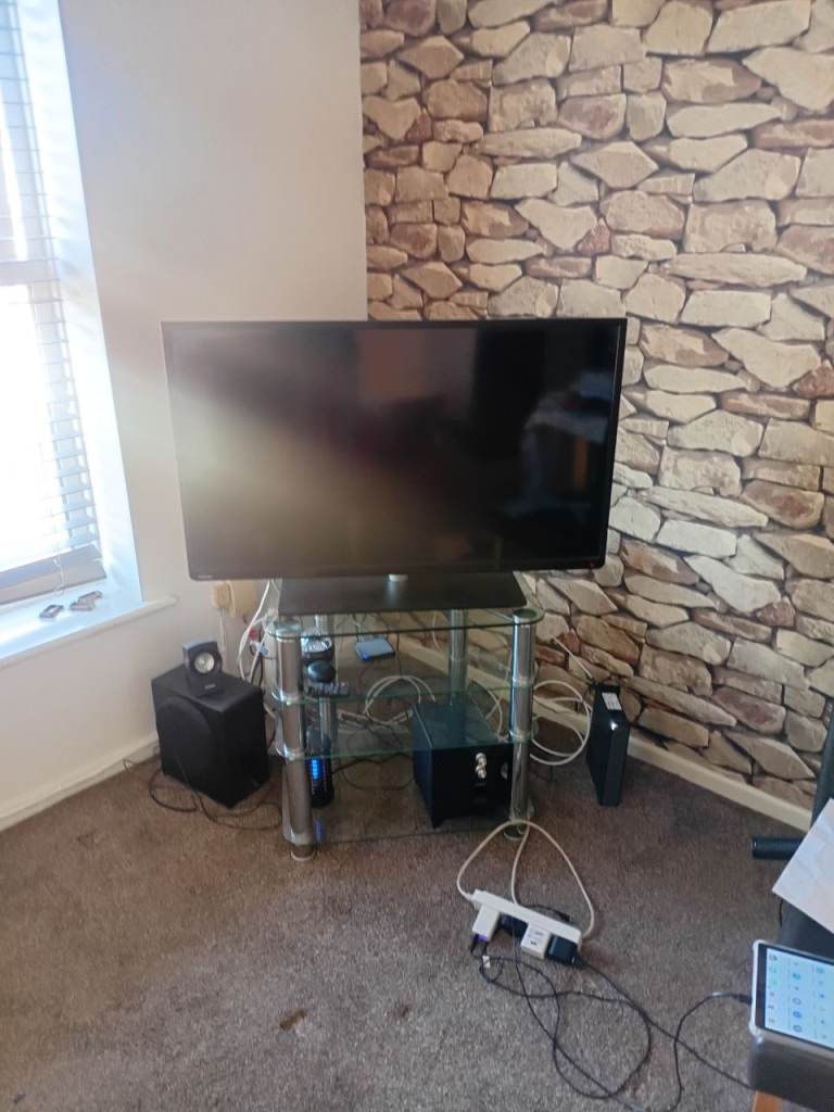 Toshiba Television