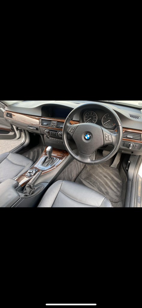 BMW, 320 I, 2010, 1990 (cc)