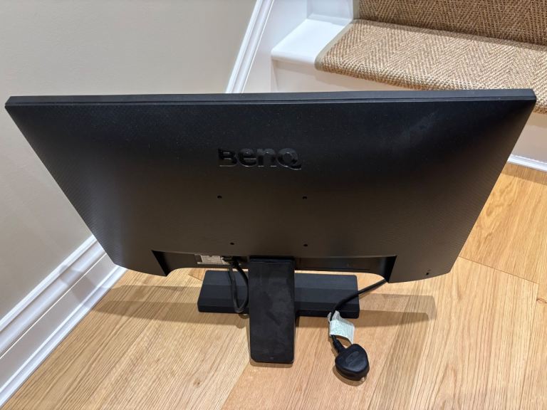 Monitor BenQ GW2480 24 Inch 1080p Eye-Care