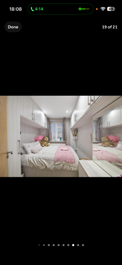 Room for rent in Hayes Uxbridge road 