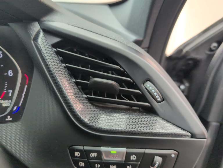 2020 BMW 1 Series 1.5 118i M Sport Hatchback 5dr Petrol DCT Euro 6 (s/s) (140 ps) - ALLOY, CR HAT...