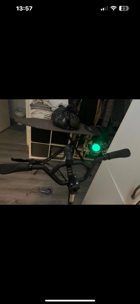 Dualtron