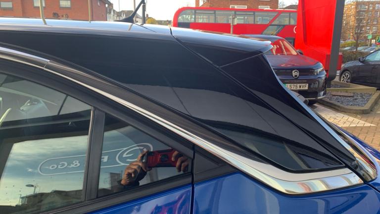 2022 Vauxhall Mokka 1.2 Turbo Elite Edition SUV 5dr Petrol Auto Euro 6 (s/s) (130 ps) SUV Petrol ...