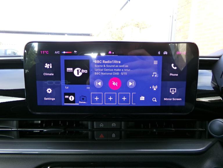 2025 Fiat 600 1.2 Hybrid 48V 136 5dr eDCT-6 HATCHBACK PETROL Automatic