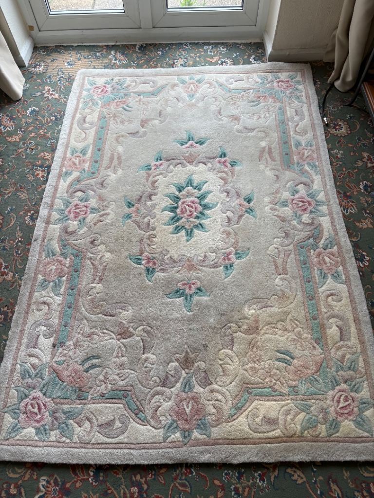 Rug