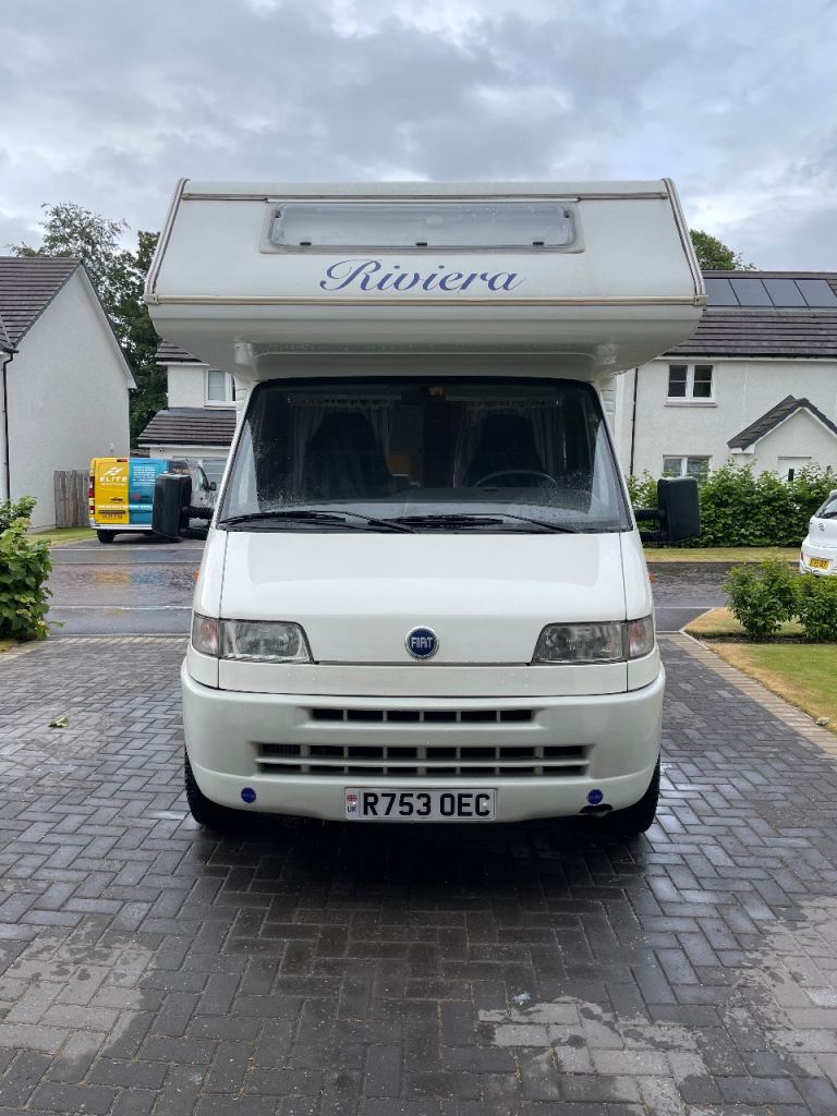 Fiat, DUCATO, 1998, 2500 (cc)