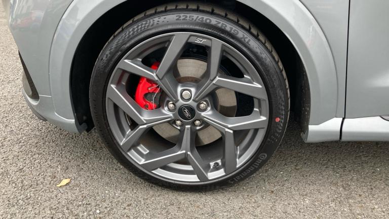 2024 Ford Puma 1.0 EcoBoost Hybrid mHEV ST 5dr DCT Petrol Hatchback Hatchback Petrol Automatic