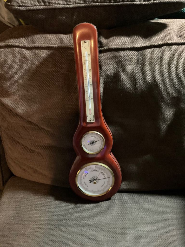 Barometer