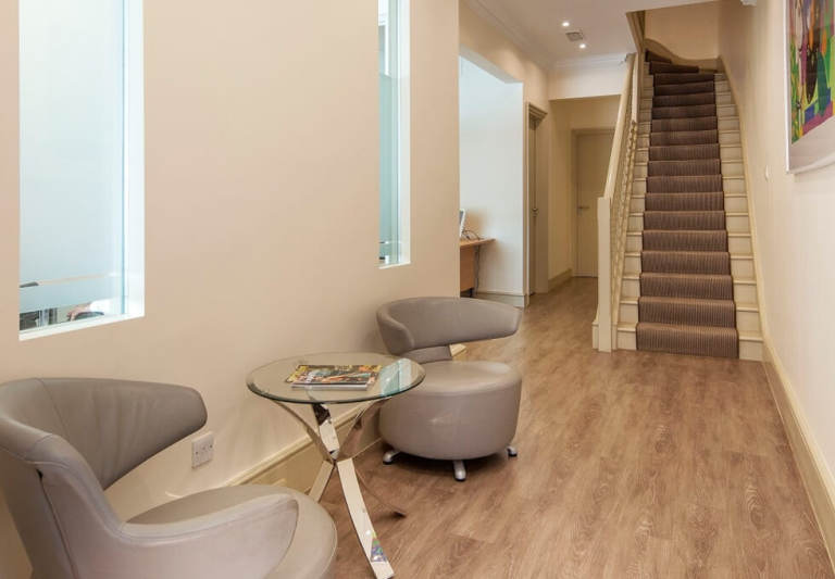 *Westminster* Private Serviced Offices: Units from 3 to 40 desks for rent SW1