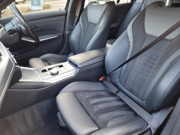 2023 BMW 3 Series 2.0 330e 12kWh M Sport Touring Auto Euro 6 (s/s) 5dr ESTATE Petrol/Electric Hyb...