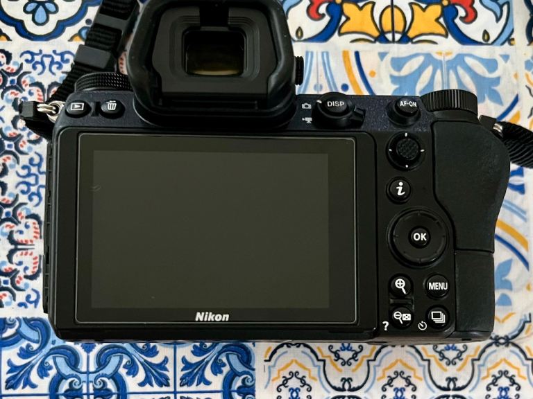 Nikon Z6 Mirrorless Digital Camera Kit - Plus Bundle of Extras