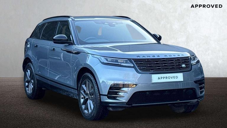 2023 Land Rover Range Rover Velar 2.0 D200 MHEV Dynamic SE 5dr Auto Estate Diesel Automatic
