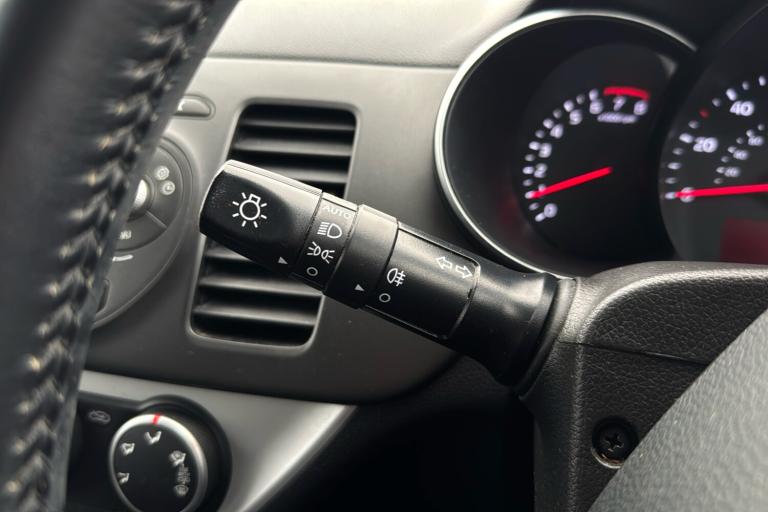  Kia Picanto 1.0 Sr7 Hatchback 5dr Petrol Manual Euro 6 65 Bhp Petrol