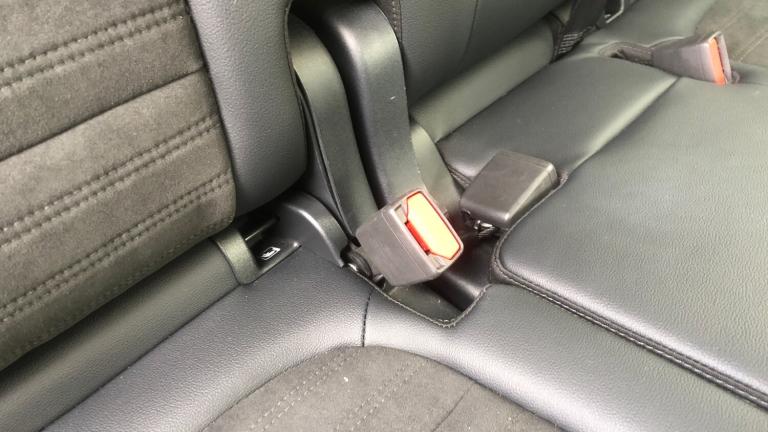 2022 Ford Kuga 1.5 EcoBlue ST-Line Edition 5dr Auto Diesel Estate Estate Diesel Automatic