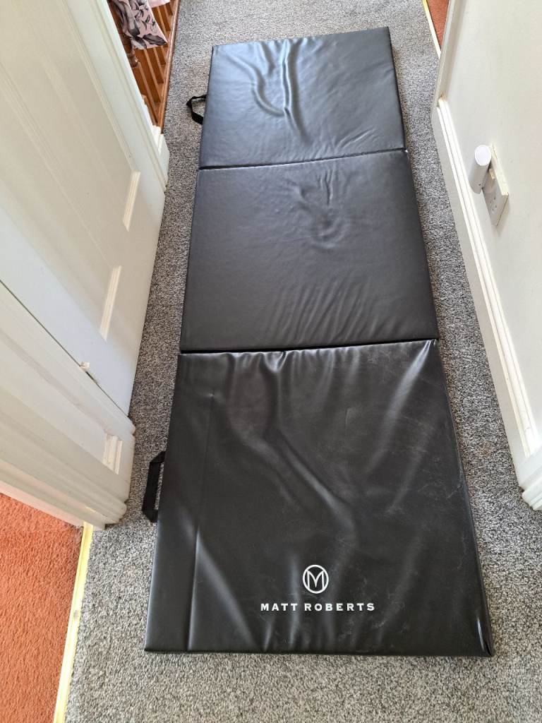 GYM MAT Roberts