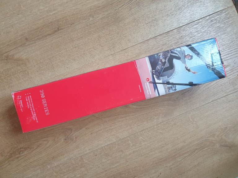 Tripod REDUCED FOR QUICK SALE