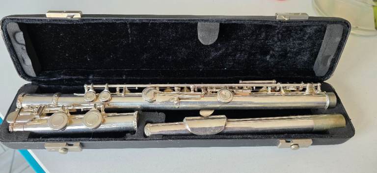 Flute 
