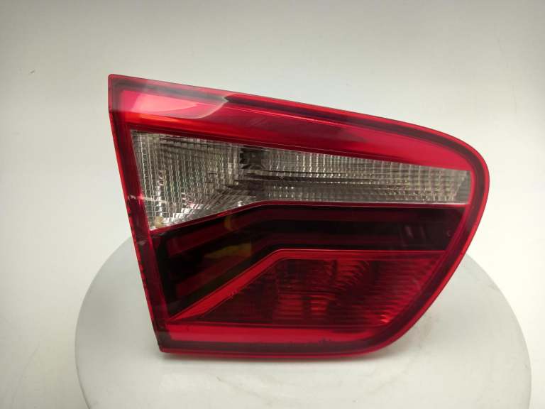 Seat Ibiza Tail Light Rear Lamp N/S 2011-2017 5 Door Estate Lh 6j8945231