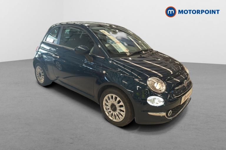 2023 Fiat 500 1.0 Mild Hybrid 3dr HATCHBACK PETROL Manual