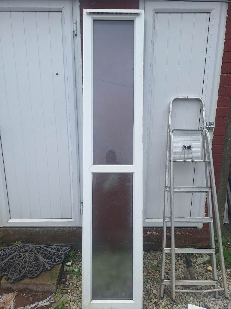 Upvc Window / Double Glazing / Shed / Mancave / Windows & Doors / Pvcu