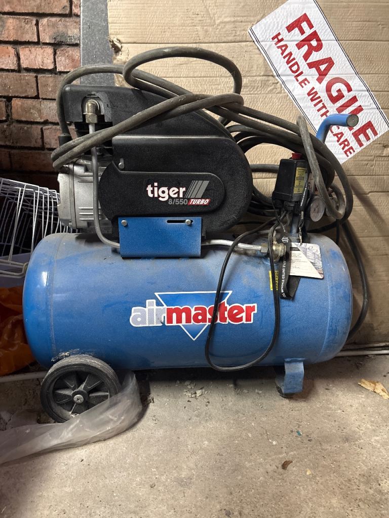 Air master
