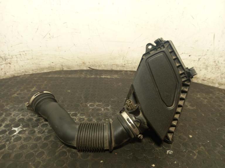 Ford Puma Air Cleaner/Box 2019-2026 1.0l 1.0 170ps Ecobst Hybrid Mhev 2575292