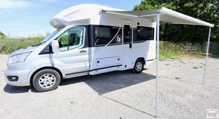 Benimar Tessoro T481