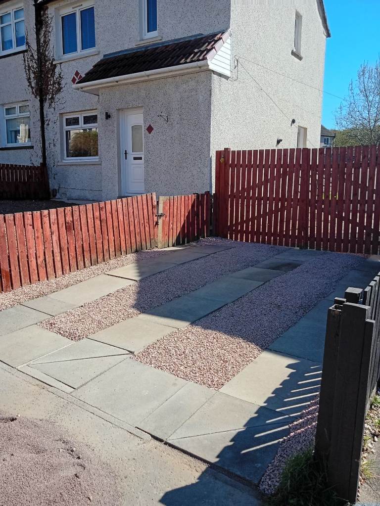 2 bedroom spacious house to rent