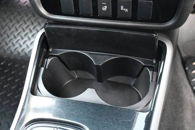 2017 Mitsubishi Outlander 2.2 DI-D 4 SUV 5dr Diesel Manual 4WD Euro 6 (s/s) (147 ps) ESTATE Diese...