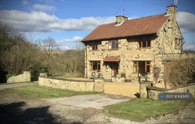 4 bedroom house in Lower Langwith, Wetherby, LS22 (4 bed) (#64300)