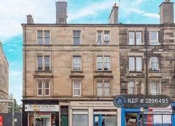 2 bedroom flat in Great Junction Street, Edinburgh, EH6 (2 bed) (#2896495)