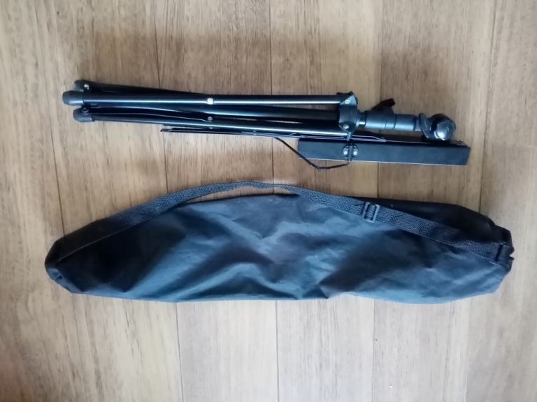 Lawrence Music Sheet/Book Stand