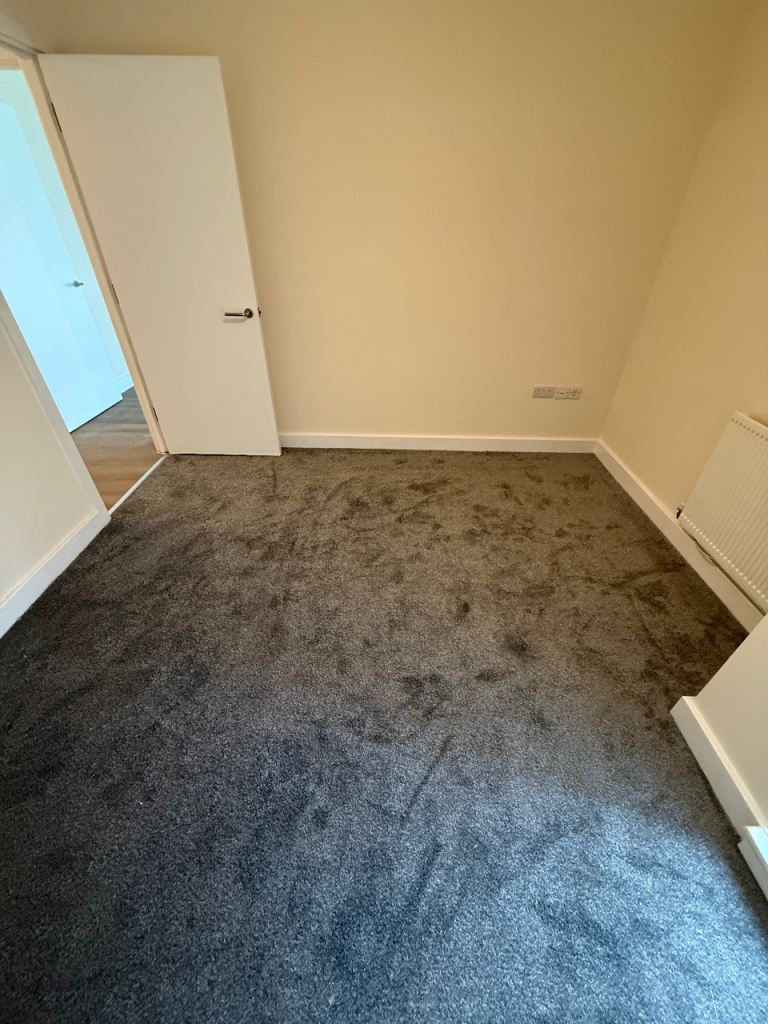 Carpet fitting and supply
