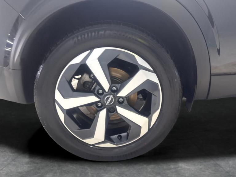 2022 Nissan Qashqai 1.3 DIG-T MHEV N-Connecta SUV 5dr Petrol Hybrid XTRON 4WD Euro 6 (s/s) (158 S...