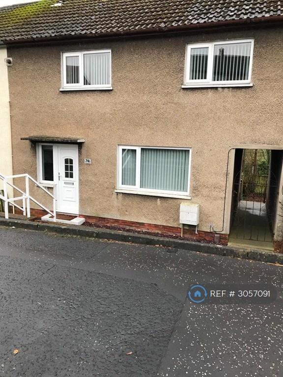 3 bedroom house in Burnbank Road, Ayr, KA7 (3 bed) (#3057091)