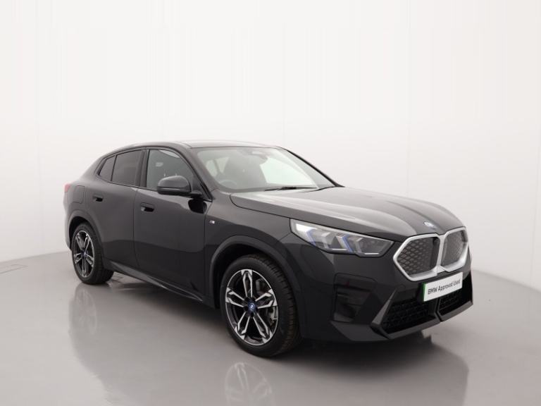 BMW iX2 230kW xDrive30 M Sport 65kWh 5dr Auto
