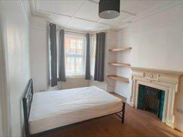 Spacious & Cosy Studio Flat for rent - TW4 7AR