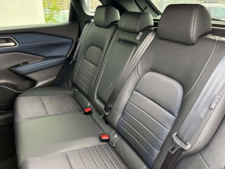 2024 Nissan Qashqai 1.5 h e-POWER Tekna SUV 5dr Petrol Hybrid Auto Euro 6 (s/s) (190 ps) SUV PETR...