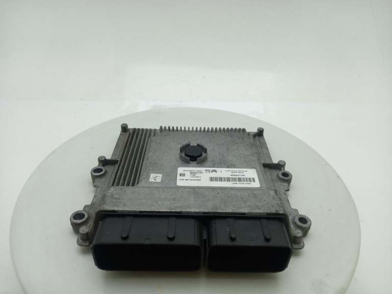 Vauxhall Grandland X Engine 2017-2021 1675884380