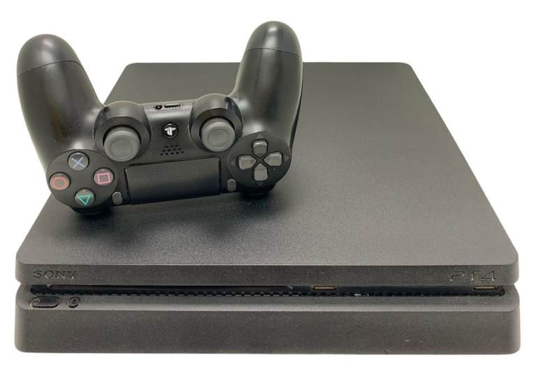 PlayStation 4 Slim 500GB 