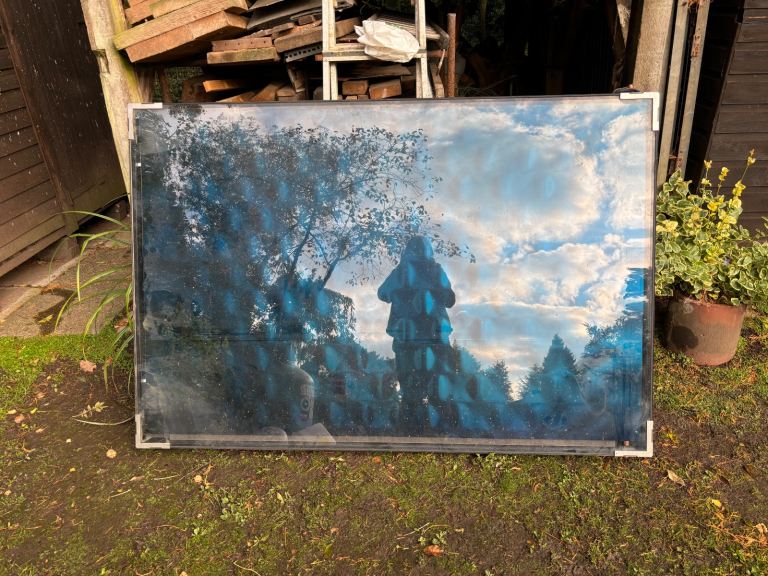 Switch solar panel system 