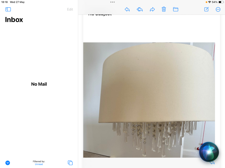 Light Fittings