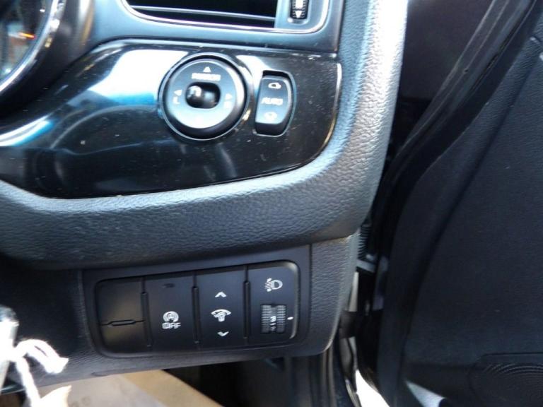 2015 65 DACIA SANDERO 1.5 DCI LAUREATE HATCHBACK 5DR DIESEL MANUAL EURO 5 (90 PS