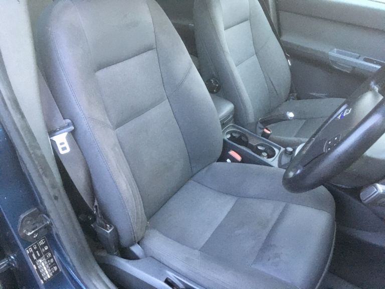 VOLVO V50 2.0SD (E4)